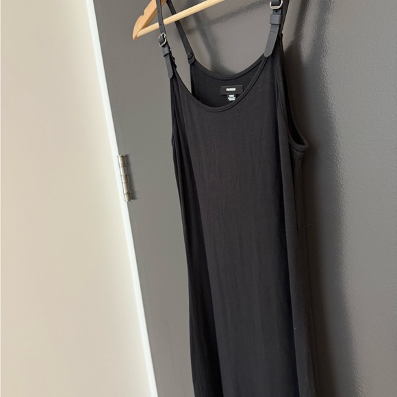 RUDSAK S mint condition cotton maxi with leather straps - Picture 9 of 16